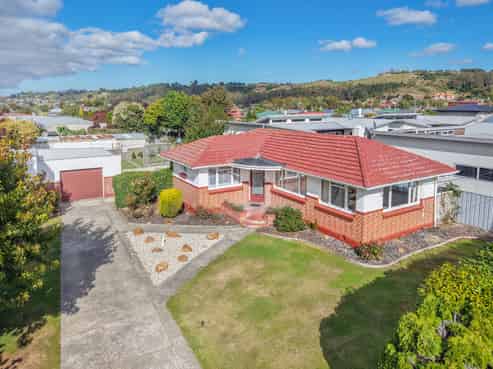 69 Redcastle Road, Oamaru