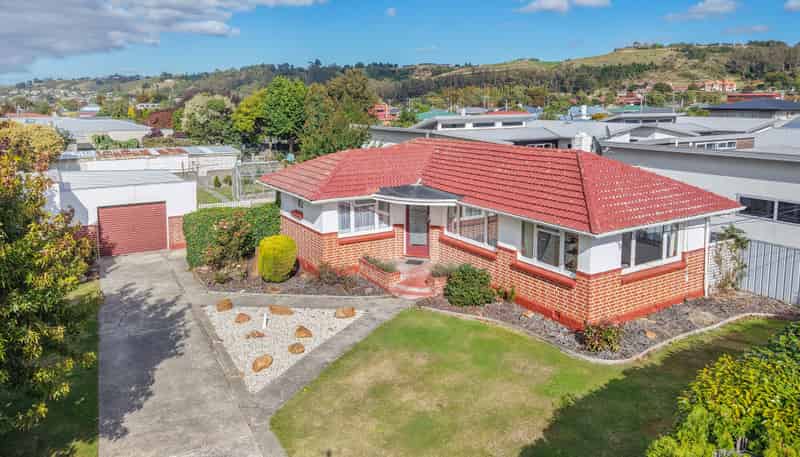 69 Redcastle Road, Oamaru