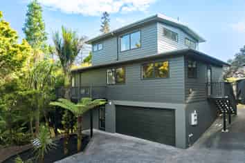 5 Titchener Street, New Lynn