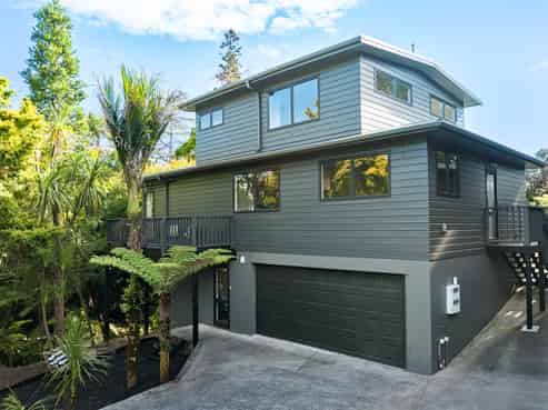 5 Titchener Street, New Lynn