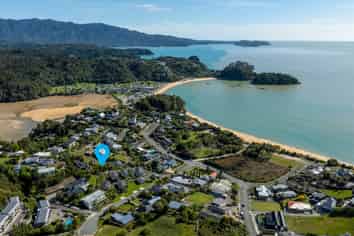 4A Kotare Place, Kaiteriteri