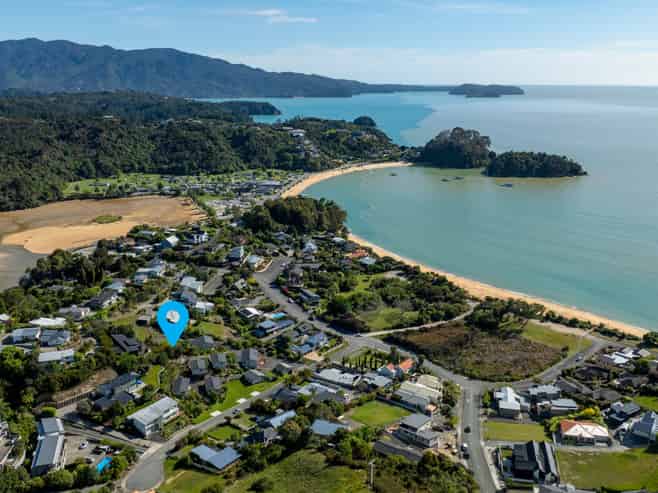 4A Kotare Place, Kaiteriteri