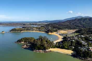 4A Kotare Place, Kaiteriteri