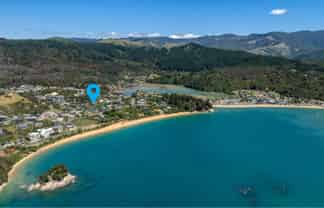 4A Kotare Place, Kaiteriteri