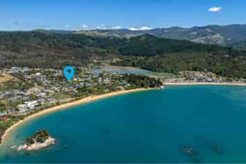 4A Kotare Place, Kaiteriteri