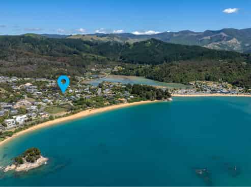 4A Kotare Place, Kaiteriteri