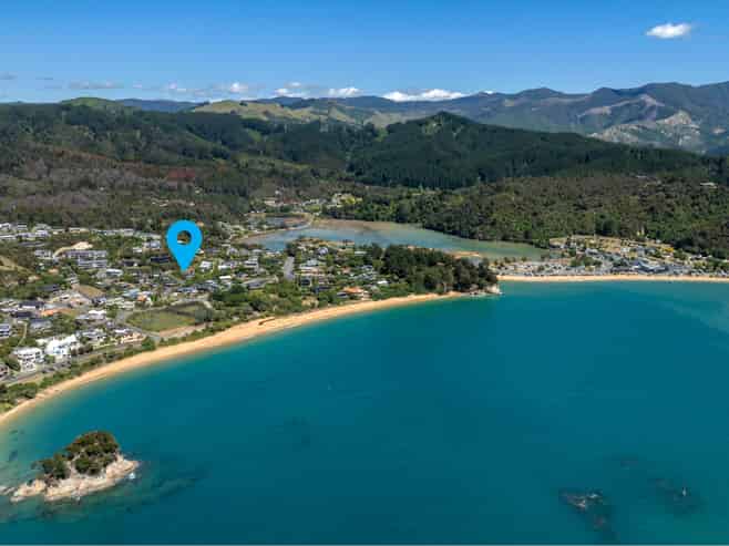 4A Kotare Place, Kaiteriteri