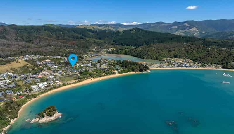 4A Kotare Place, Kaiteriteri