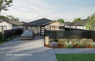 3 Cordelia Street, Kaiapoi