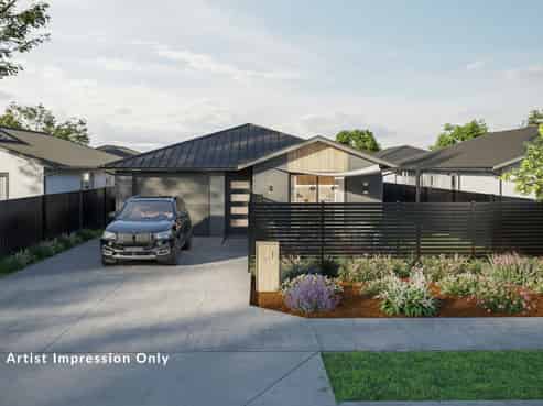 3 Cordelia Street, Kaiapoi