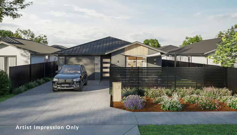 3 Cordelia Street, Kaiapoi