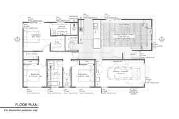 3 Cordelia Street, Kaiapoi