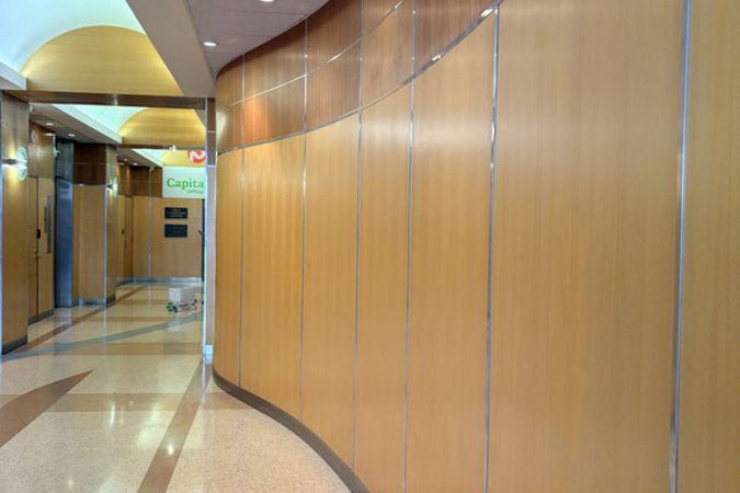 Prime spot on Lambton Quay - Vista 5