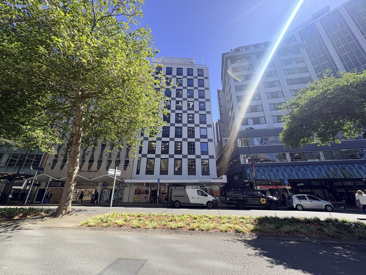 Prime spot on Lambton Quay - Ansicht 2