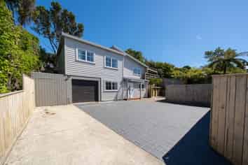 107A Ironside Road, Johnsonville