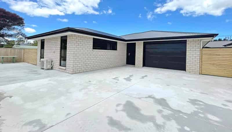 41A James Street, Inglewood