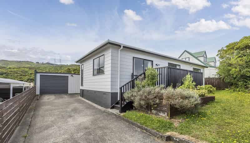 41 Nassau Avenue, Grenada North