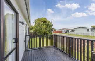 41 Nassau Avenue, Grenada North