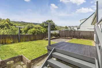 41 Nassau Avenue, Grenada North