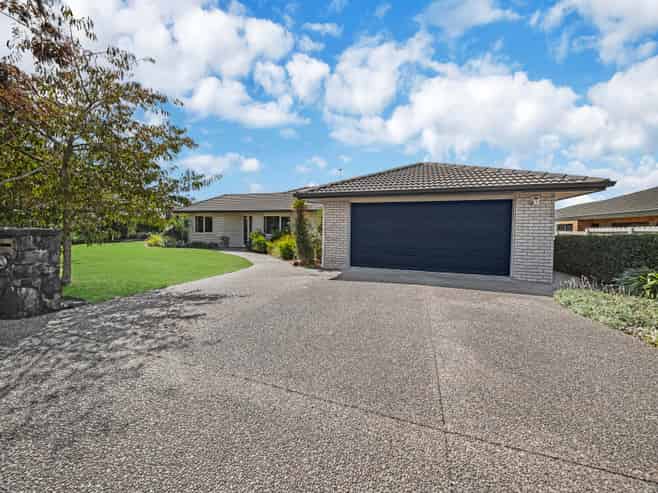 9 Emsworth Court, Pukekohe