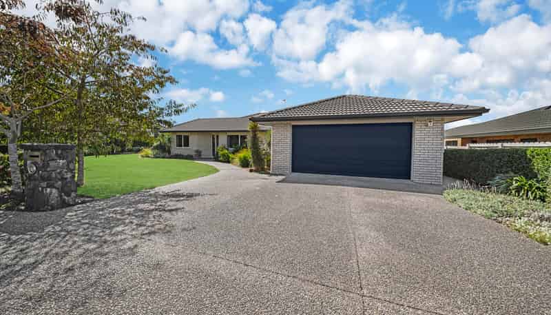 9 Emsworth Court, Pukekohe