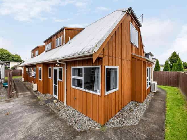 31A Wellington Street, Hamilton East