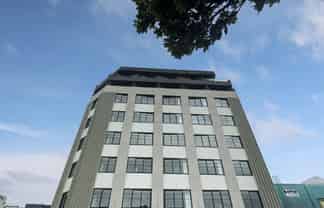 401A/8 Chaffers Street, Te Aro