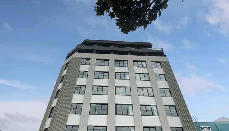 401A/8 Chaffers Street, Te Aro