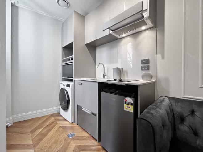 401A/8 Chaffers Street, Te Aro