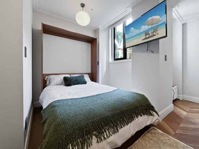 401A/8 Chaffers Street, Te Aro