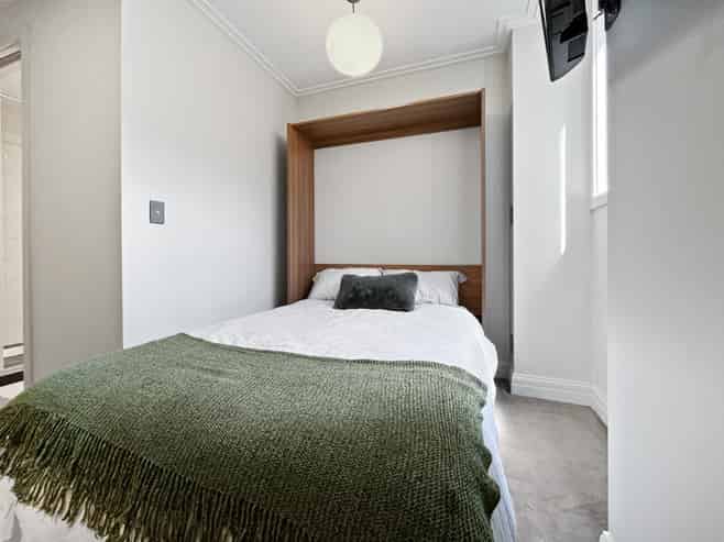 401A/8 Chaffers Street, Te Aro