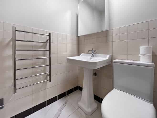 401A/8 Chaffers Street, Te Aro