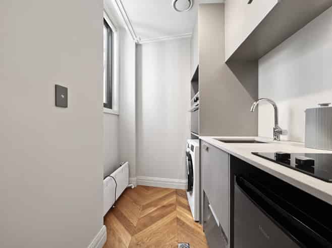 401A/8 Chaffers Street, Te Aro