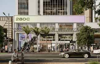 Flagship Retail Awaits in CBD