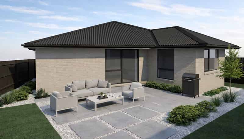 41 Te Ara Mataora, Redwoodtown