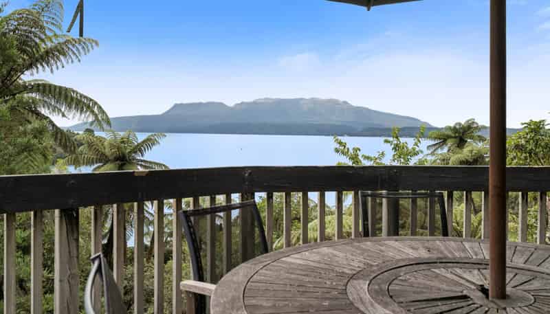 47 Spencer Road, Lake Tarawera