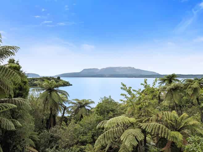47 Spencer Road, Lake Tarawera