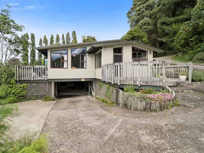 47 Spencer Road, Lake Tarawera