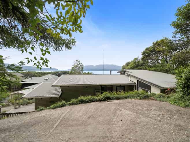 47 Spencer Road, Lake Tarawera