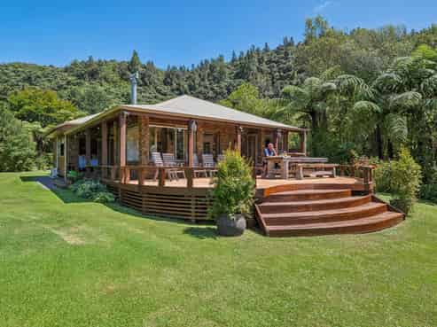 483 Spencer Road, Lake Tarawera