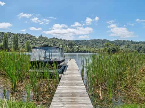 483 Spencer Road, Lake Tarawera