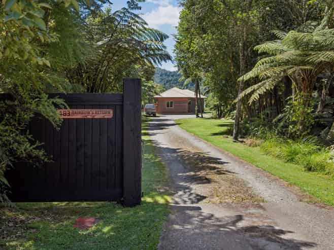 483 Spencer Road, Lake Tarawera