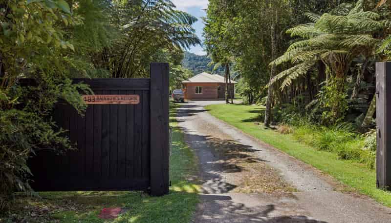 483 Spencer Road, Lake Tarawera