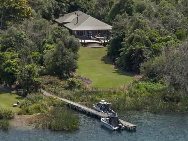 483 Spencer Road, Lake Tarawera