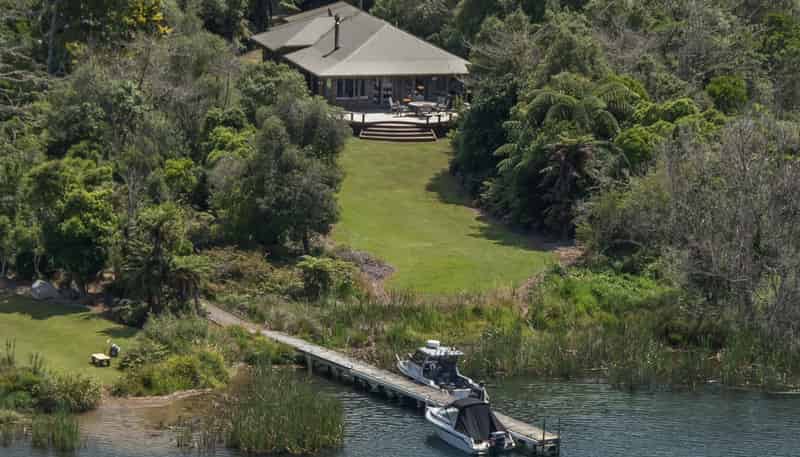 483 Spencer Road, Lake Tarawera
