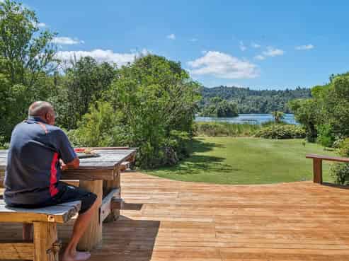 483 Spencer Road, Lake Tarawera