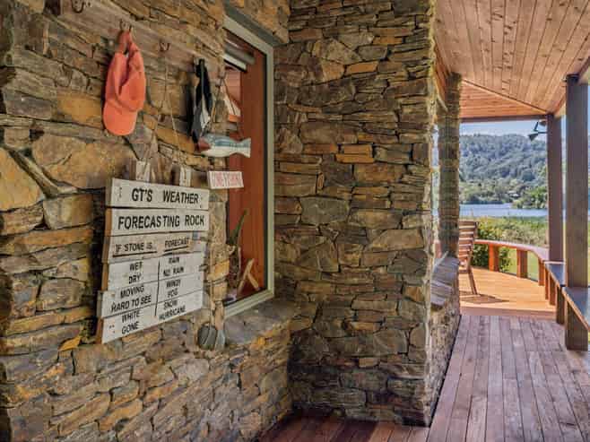 483 Spencer Road, Lake Tarawera