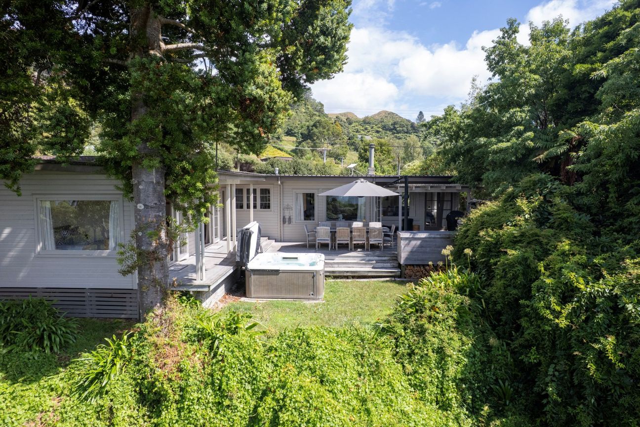 Absolute Tarawera: Where Your Family Legacy Begins – pohled 2