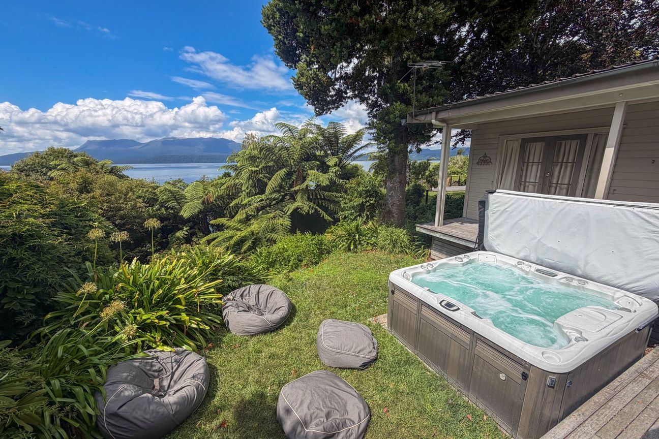 Absolute Tarawera: Where Your Family Legacy Begins – pohled 5