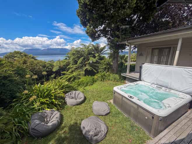 145 Spencer Road, Lake Tarawera